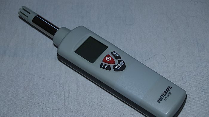 Thermometer HT200